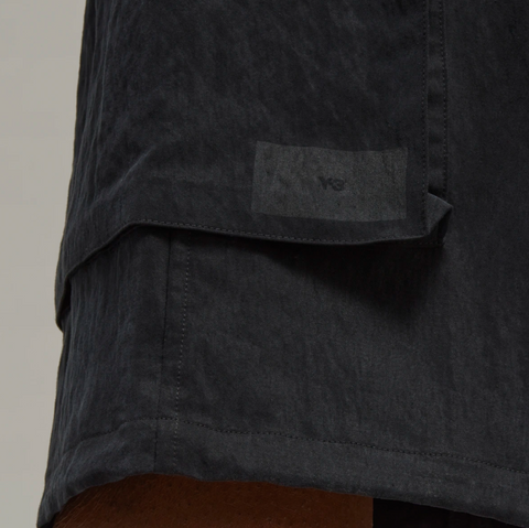 ADIDAS Y-3 UTILITY CARGO WOVEN – Pantaloni scurți – Cod H63079