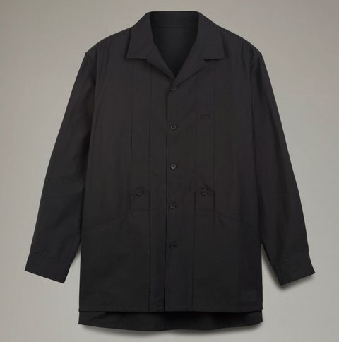 ADIDAS Y-3 – Workwear Top cu mânecă lungă – Cod H63085