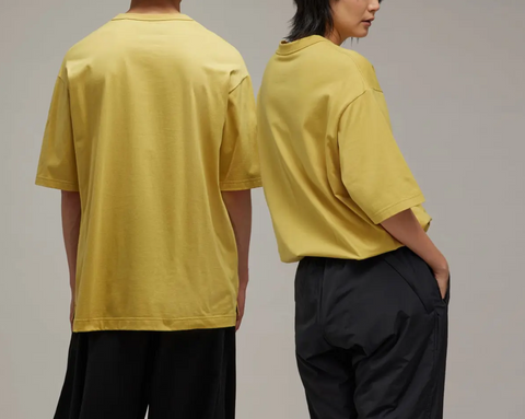 ADIDAS Y-3 – Tricou Graphic Y-3 – Cod IQ2141