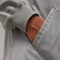 ADIDAS Y-3 – Refined Woven Track Top – Cod IV5630