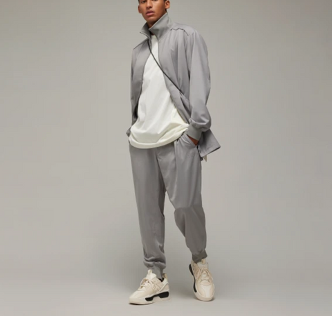ADIDAS Y-3 – Refined Woven Track Top – Cod IV5630