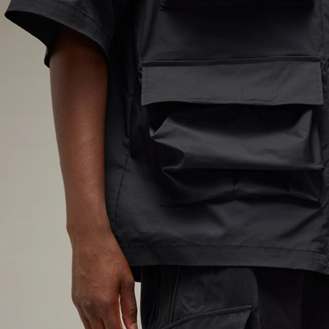Adidas Y-3 – Negru | IV5657