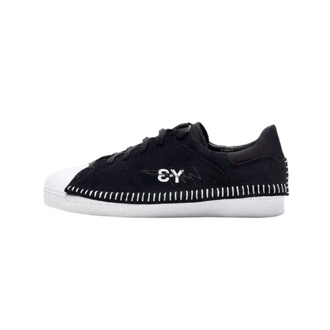 Adidas Y-3 Men Bynder Super Black Core White - cod BC0961