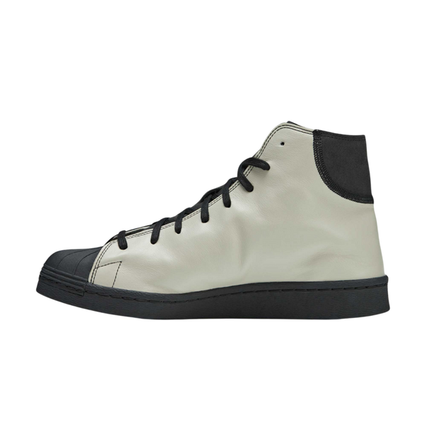 Adidas Y-3 Pro Model "Black Alumina" - Negru/Gri | IH5775