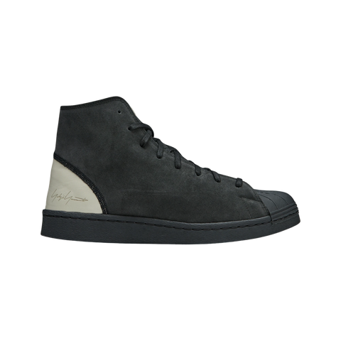 Adidas Y-3 Pro Model "Black Alumina" - Negru/Gri | IH5775