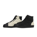 Adidas Y-3 Pro Model "Black Alumina" - Negru/Gri | IH5775