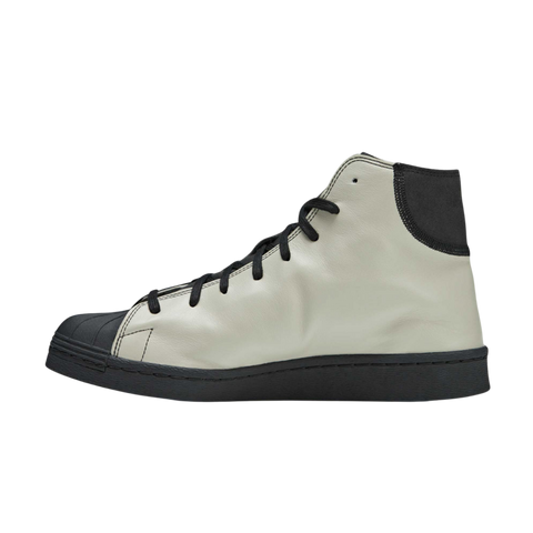 Adidas Y-3 Pro Model "Black Alumina" - Negru/Gri | IH5775