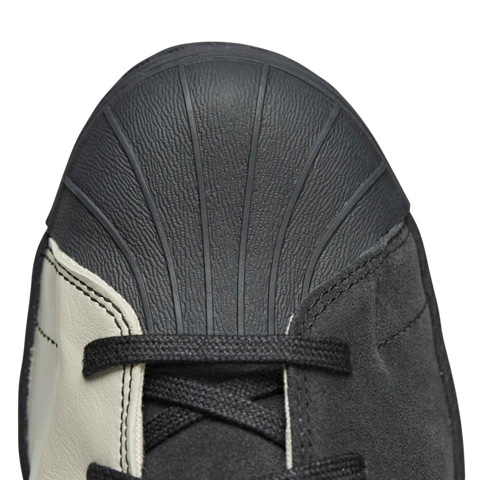 Adidas Y-3 Pro Model "Black Alumina" - Negru/Gri | IH5775