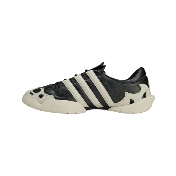 Adidas Y-3 Regu 2002 "Black Alumina" – Negru/Alb | JR3600