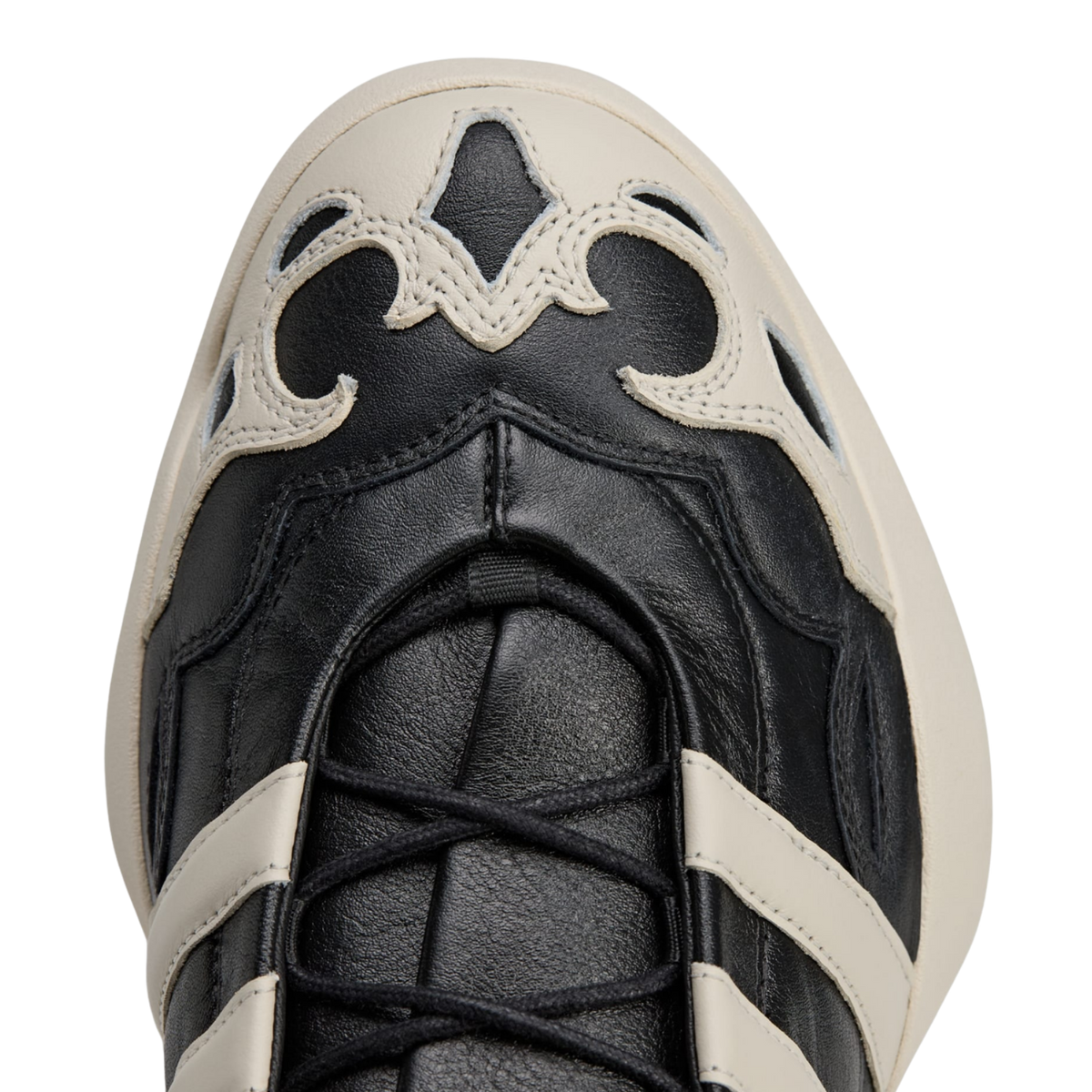 Adidas Y-3 Regu 2002 "Black Alumina" – Negru/Alb | JR3600