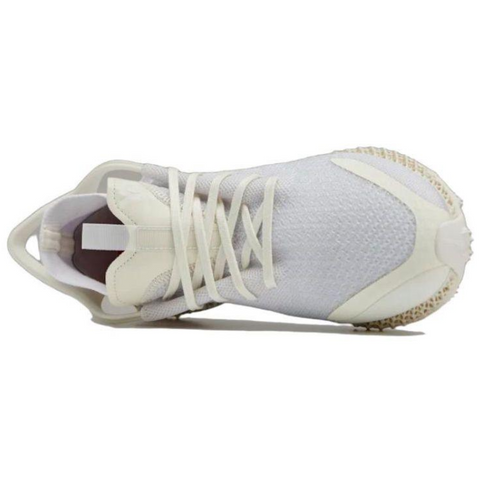 Adidas Y-3 Runner 4d Halo - Pantofi Sport de Alergare – Alb | HR2004