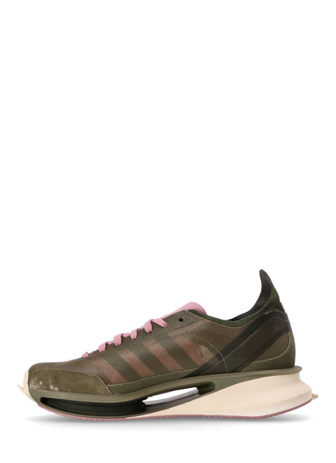 Adidas Y-3 S-gendo Run – Negru | IF2025