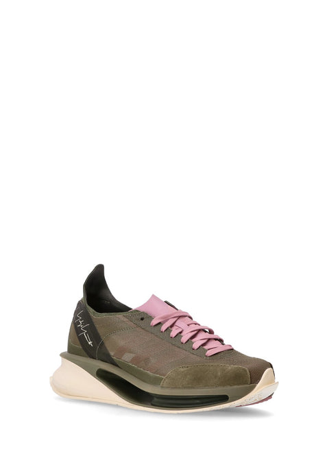 ADIDAS Y-3 S-GENDO RUN – Pantofi casual de stradă – Cod IF2025