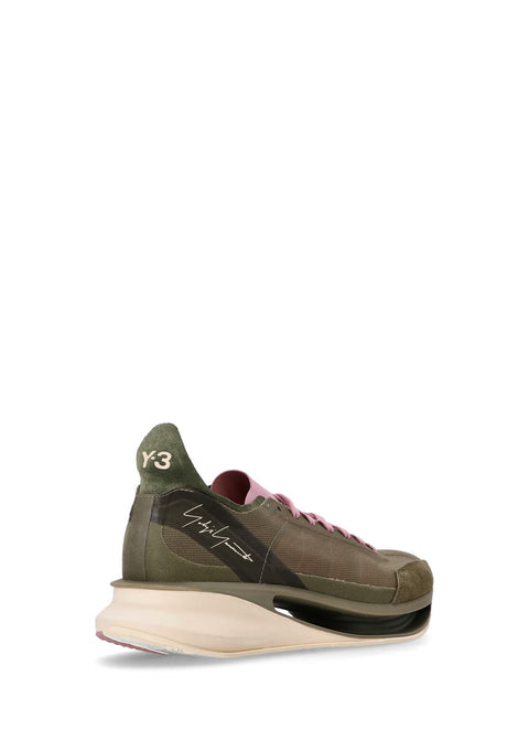 ADIDAS Y-3 S-GENDO RUN – Pantofi casual de stradă – Cod IF2025