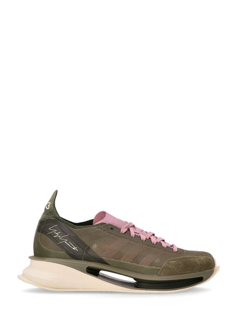 ADIDAS Y-3 S-GENDO RUN – Pantofi casual de stradă – Cod IF2025