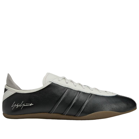 Adidas Y-3 Tokyo "Black Orbit Grey" - Negru/Alb | JR6644