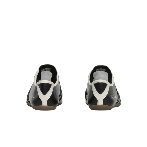 Adidas Y-3 Tokyo "Black Orbit Grey" - Negru/Alb | JR6644