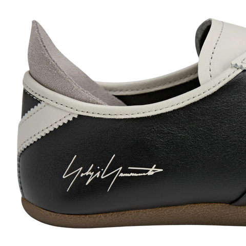 Adidas Y-3 Tokyo "Black Orbit Grey" - Negru/Alb | JR6644