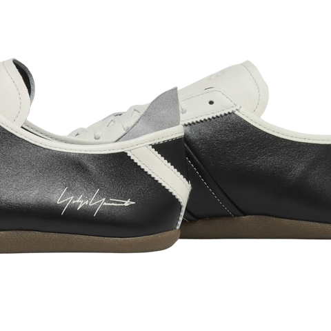 Adidas Y-3 Tokyo "Black Orbit Grey" - Negru/Alb | JR6644