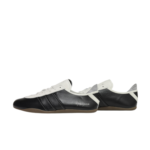 Adidas Y-3 Tokyo "Black Orbit Grey" - Negru/Alb | JR6644
