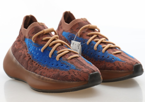 Adidas Yeezy Boost 380 Pantofi Sport – Maro | FZ4986