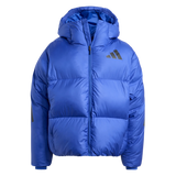 Adidas Z.N.E. Puffer Jacket Kids – Albastru | KA3417