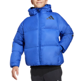 Adidas Z.N.E. Puffer Jacket Kids – Albastru | KA3417