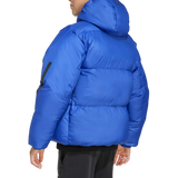 Adidas Z.N.E. Puffer Jacket Kids – Albastru | KA3417