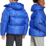 Adidas Z.N.E. Puffer Jacket Kids – Albastru | KA3417