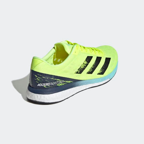Adidas Adizero Boston 9 Pantofi Sport Alergare  H68740 – Verde | H68740