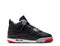 AIR JORDAN 4 'BRED REIMAGINED' GS – Pantofi sport casual de stradă – Cod FQ8213-006