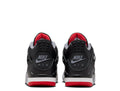 AIR JORDAN 4 'BRED REIMAGINED' GS – Pantofi sport casual de stradă – Cod FQ8213-006