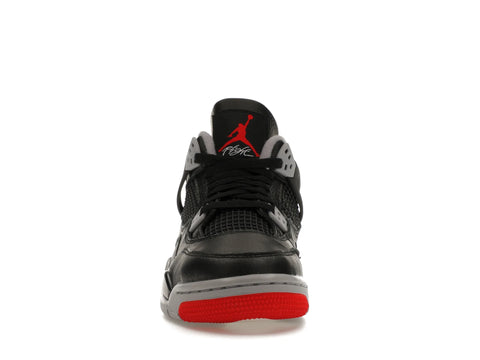 Air Jordan 4 'Bred Reimagined' GS – Negru | FQ8213-006
