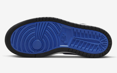 Air Jordan 1 Acclimate Royal Toe | DC7723-401