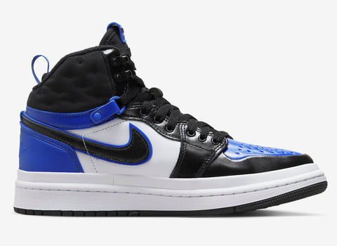 Air Jordan 1 Acclimate Royal Toe | DC7723-401
