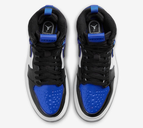 Air Jordan 1 Acclimate Royal Toe | DC7723-401