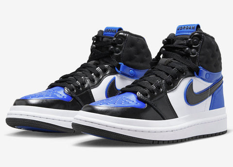 Air Jordan 1 Acclimate Royal Toe | DC7723-401