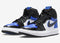 NIKE Air Jordan 1 Acclimate Royal Toe – Cod DC7723-401