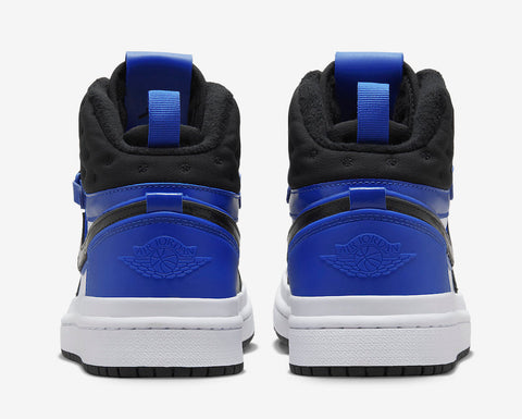 Air Jordan 1 Acclimate Royal Toe | DC7723-401