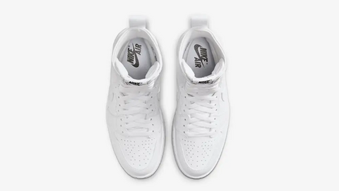 Air Jordan 1 Brooklyn – Alb | FJ5737-001