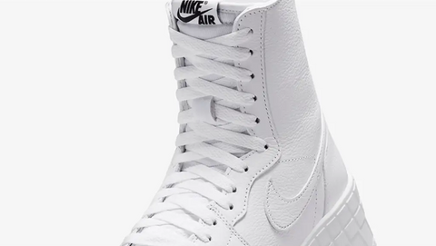 Air Jordan 1 Brooklyn – Alb | FJ5737-001
