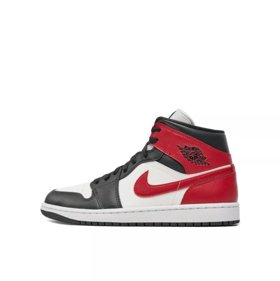Air Jordan 1 Mid | BQ6472-160
