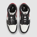 AIR JORDAN 1 MID – Pantofi sport casual de stradă – Cod BQ6472-160