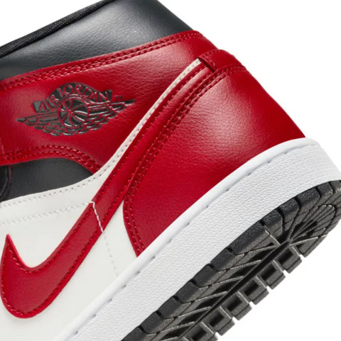 Air Jordan 1 Mid | BQ6472-160