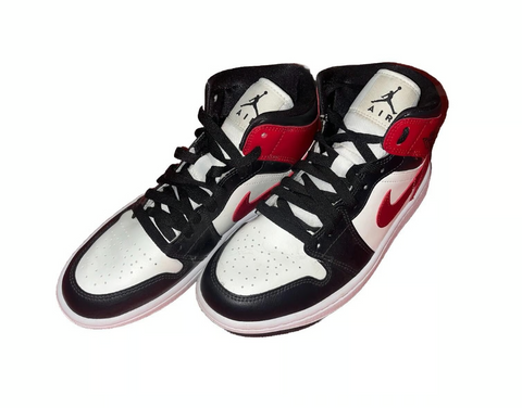 Air Jordan 1 Mid | BQ6472-160