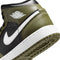 AIR JORDAN 1 MID (GS) – Pantofi sport casual de stradă – Cod DQ8423-092