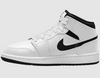 AIR JORDAN 1 Mid – Pantofi sport casual de stradă – Cod DQ8423-132