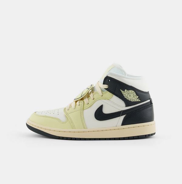 Air Jordan 1 Mid "Fall League" -Multicolor | HQ3008-130