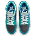 Air Jordan 1 Mid GS "Inspired by the Greatest Aquatone" – Cod FJ9482-004