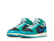 Air Jordan 1 Mid GS "Inspired by the Greatest Aquatone" – Cod FJ9482-004